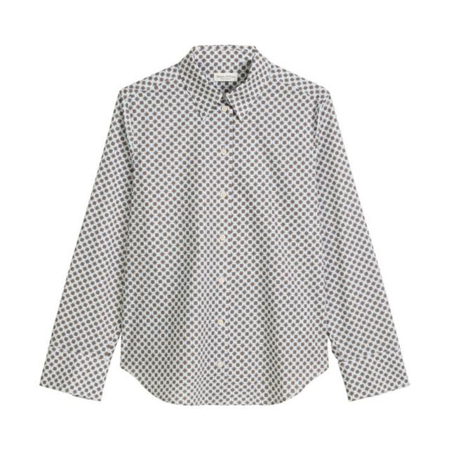 Marškiniai ilgomis rankovėmis moterims, Marga, M08096942331 Shirts lon