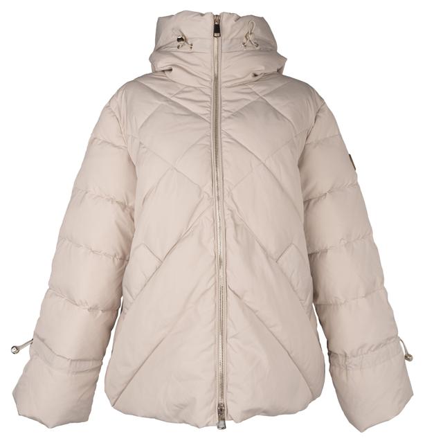 Pūkinė striukė moterims, MUD, Jackets