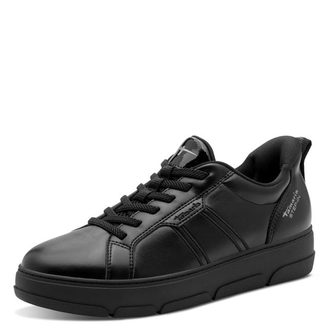 Laisvalaikio bateliai moterims, Juoda, Leisure 23758-45