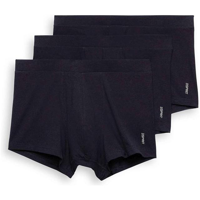 Kelnaitės vyrams, Juoda