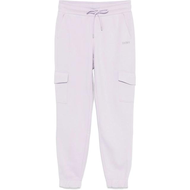 Kelnės moterims, Violetinė, Jogger pants