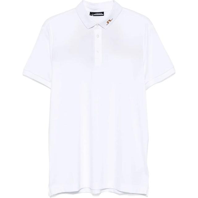 Polo marškiniai trumpos rank. vyrams, Balta, Kv polo