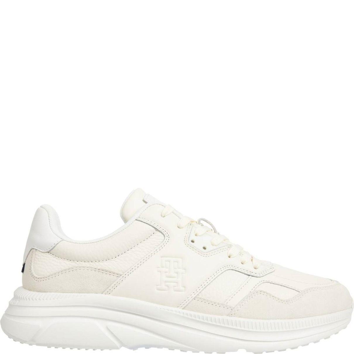 Laisvalaikio bateliai vyrams, Smėlio, Modern best mix leisure