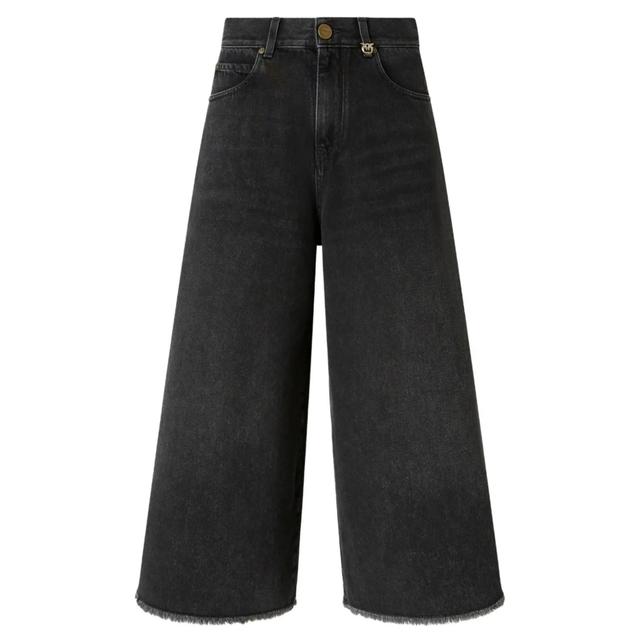 Šortai moterims, Juoda, Burkina bermuda