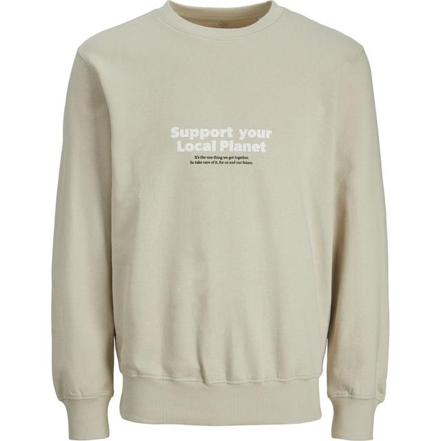 Sportinis nertinis vyrams, Smėlio, JOROCEANDAY SWE