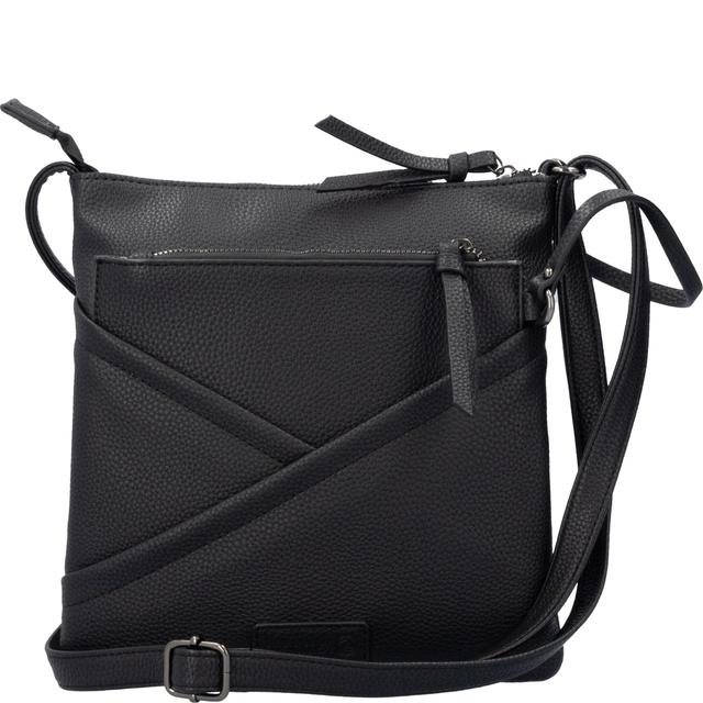 Kuprinė moterims, Juoda, Bags