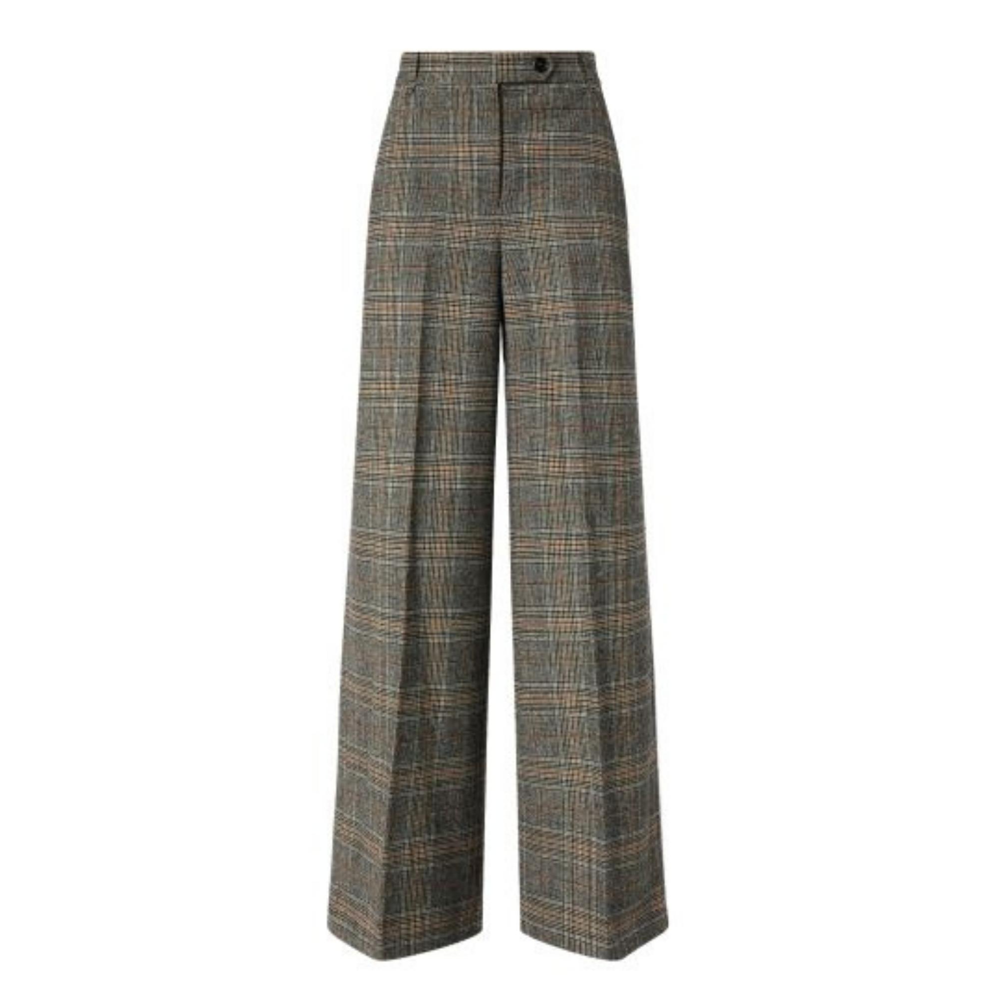 Kelnės moterims, Marga, Blanca trouser