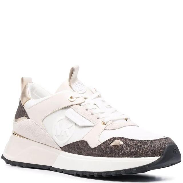 Sportiniai bateliai moterims, Balta, Theo trainer