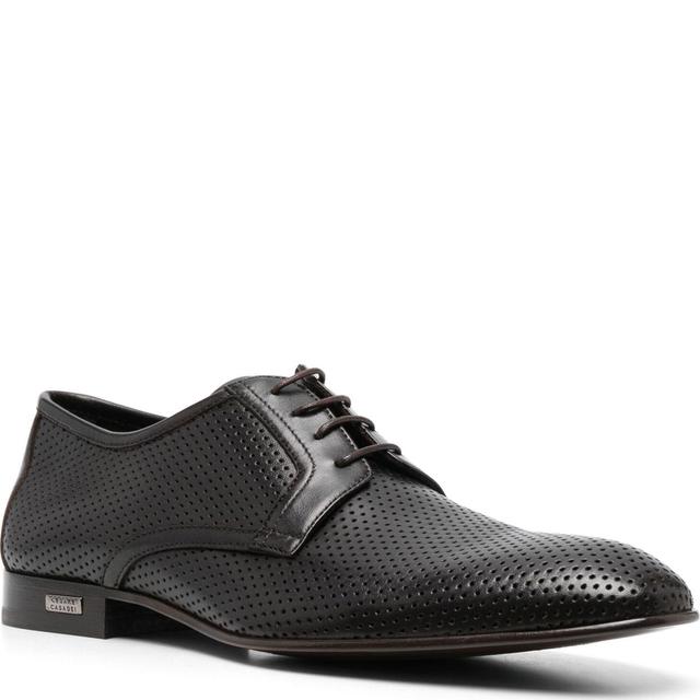 Klasikiniai batai vyrams, Ruda, Toledo formal shoe