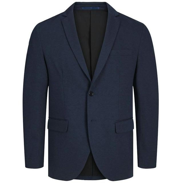 Švarkas vyrams, Mėlyna, JPRJONES STRETCH BLAZE