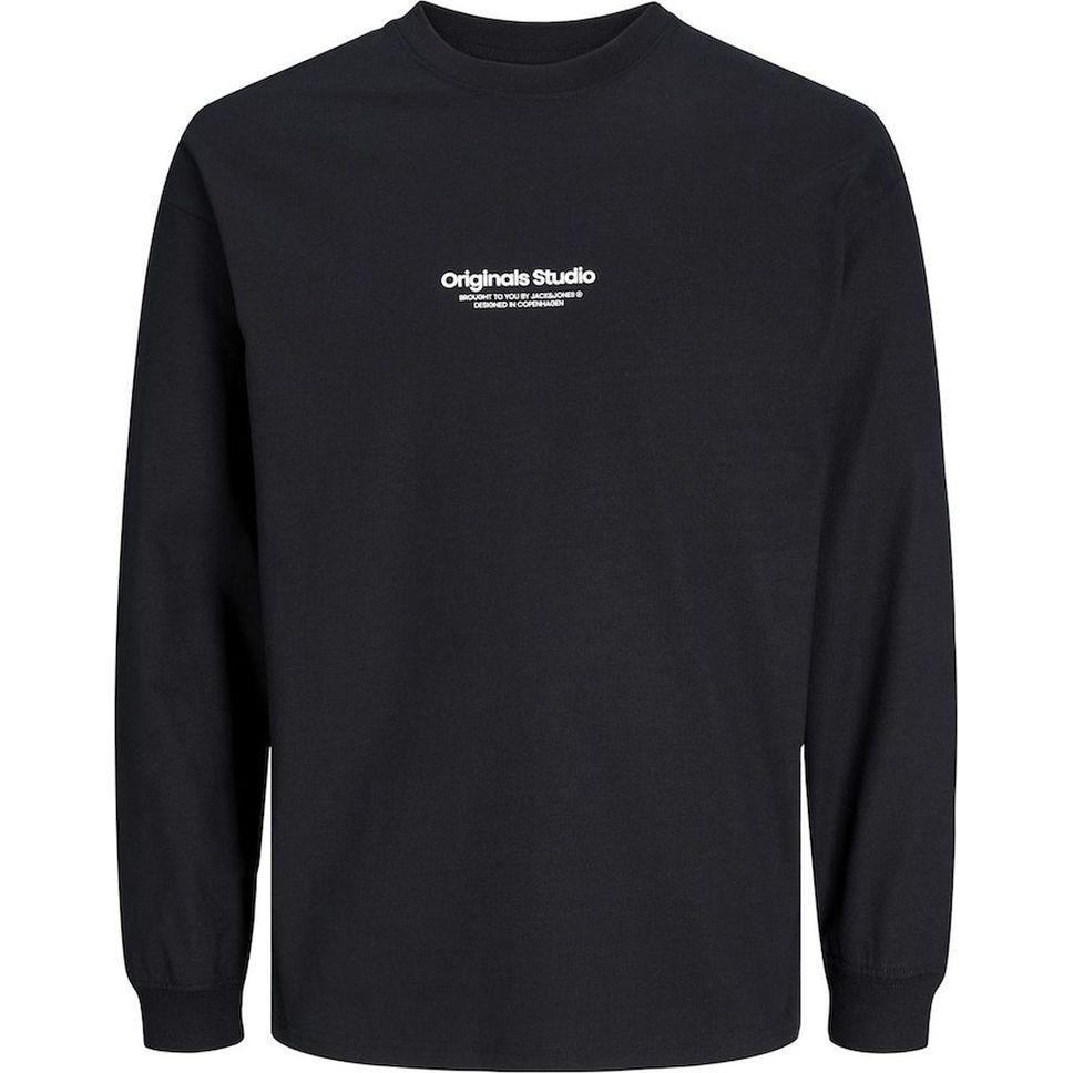 Marškinėliai vyrams, Juoda, Jorvesterb t-shirts