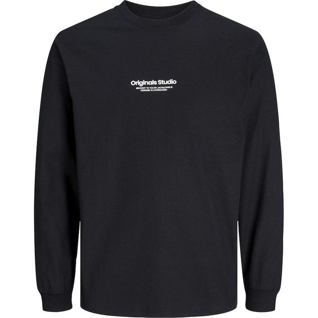 Marškinėliai vyrams, Juoda, Jorvesterb t-shirts