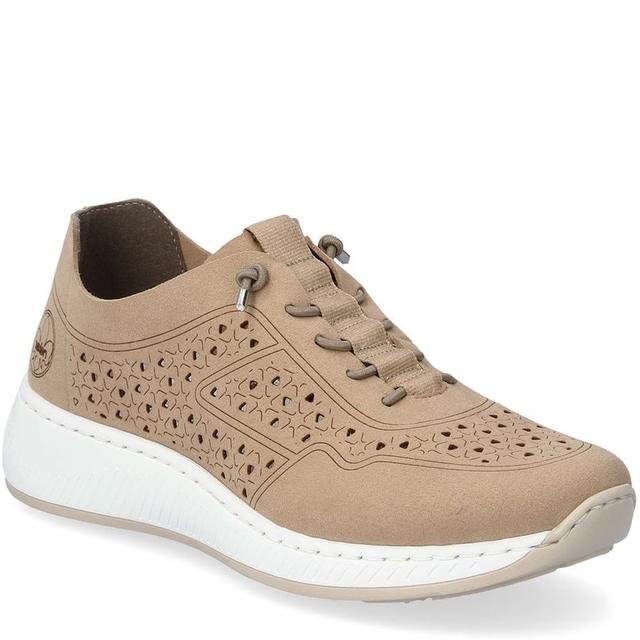 Laisvalaikio bateliai moterims, Smėlio, LEISURE