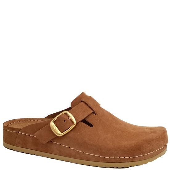 Šlepetės moterims, Ruda, Nana