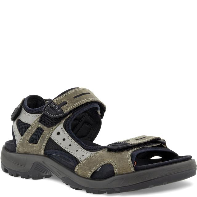 Basutės vyrams, Marga, OFFROAD SANDALS