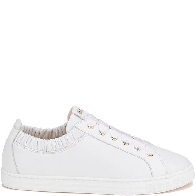 Sportiniai bateliai moterims, Balta, SUZIE