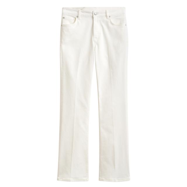 Platėjantys džinsai moterims, Baige, 4100310-113 Flared