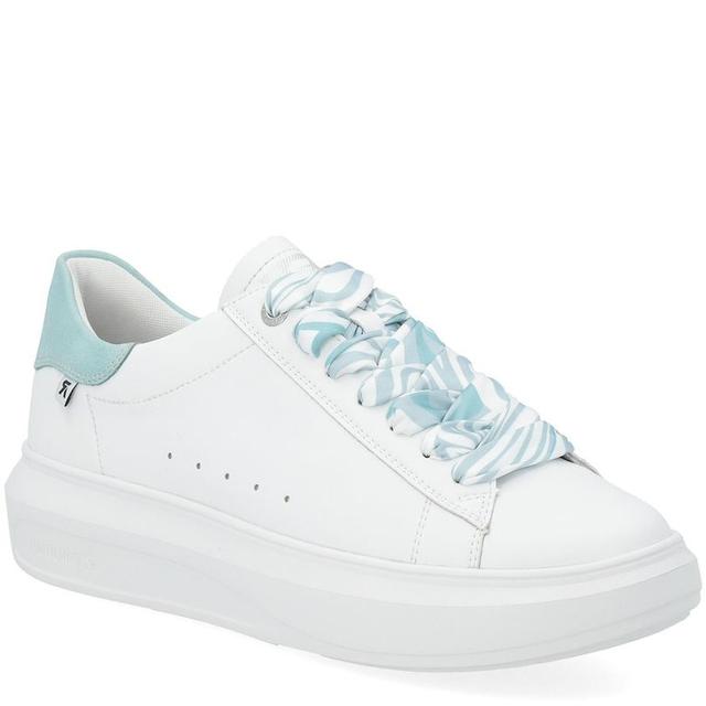 Laisvalaikio bateliai moterims, Balta, LEISURE