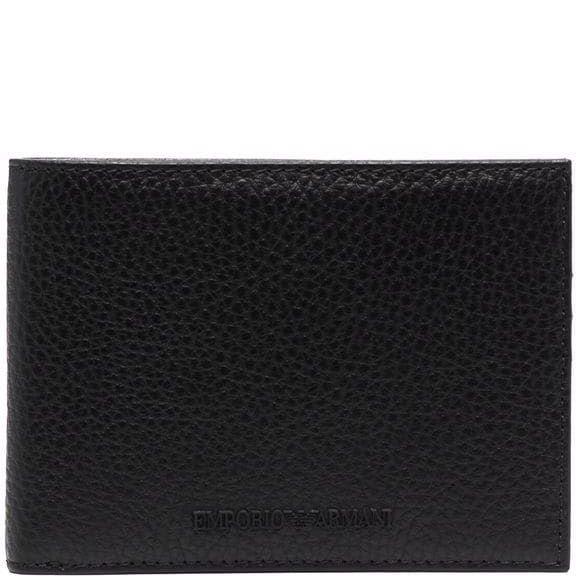 Piniginė vyrams, Juoda, Wallet