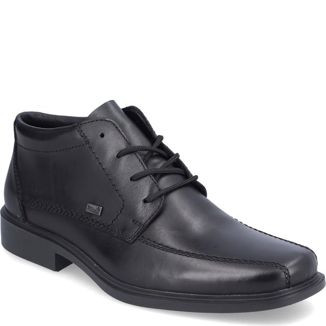 Klasikiniai batai vyrams, Juoda, FORMAL