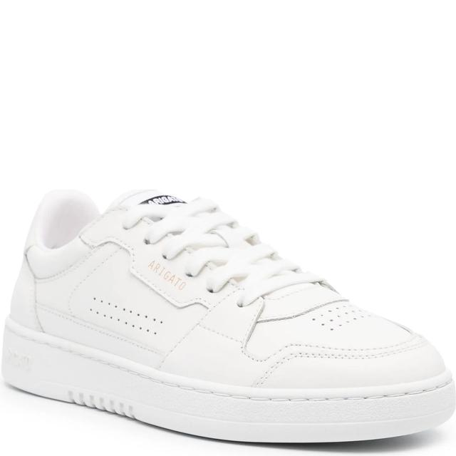 Laisvalaikio bateliai moterims, Balta, Dice lo sneaker