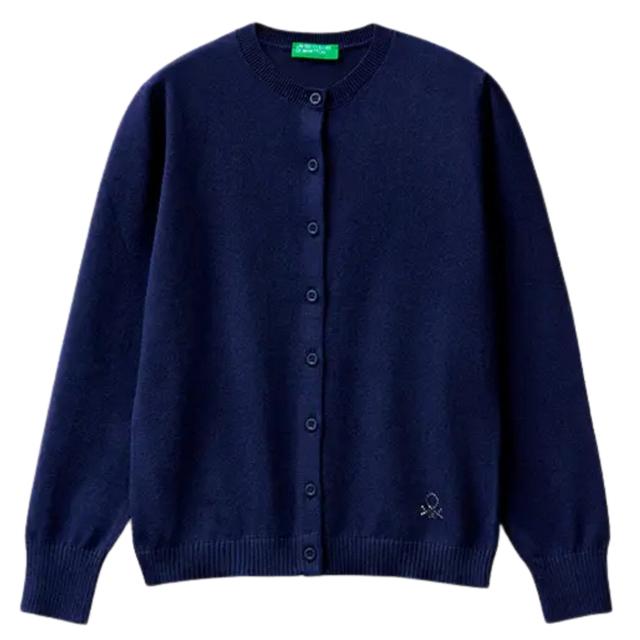 Megztinis mergaitėms