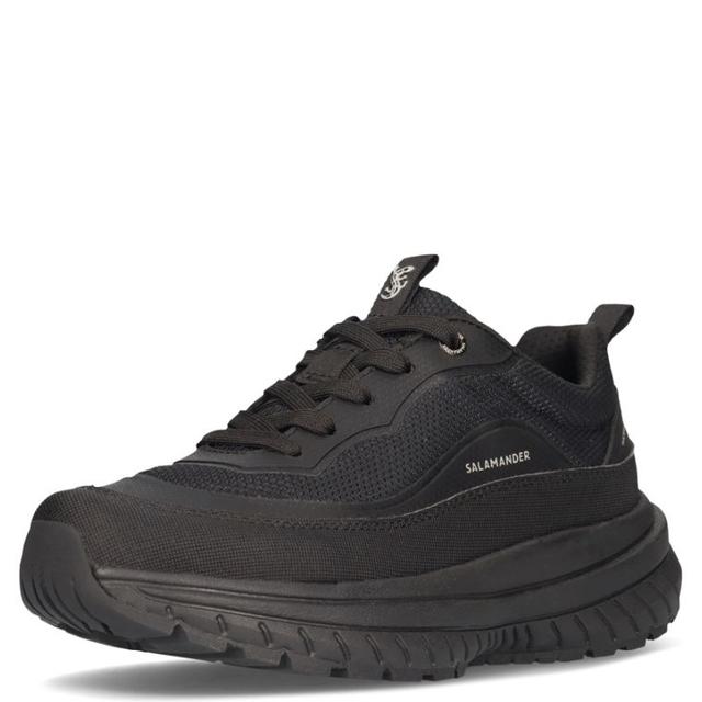 Laisvalaikio bateliai moterims, Juoda, Leisure