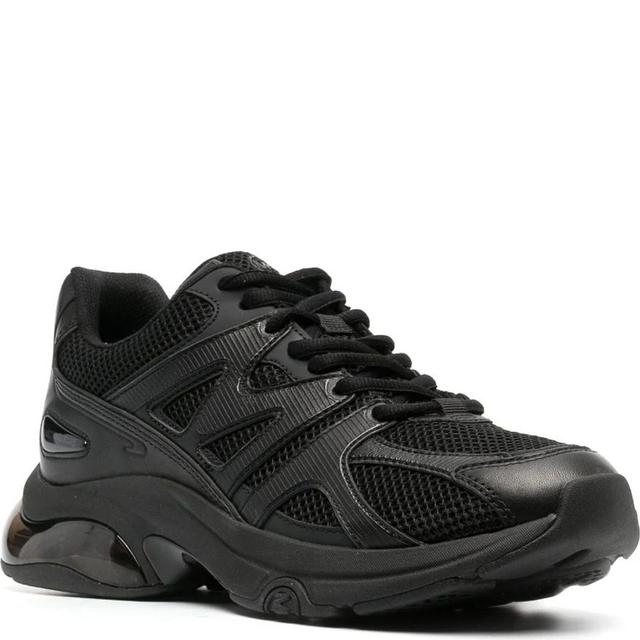 Sportiniai bateliai vyrams, Juoda, Kit trainer