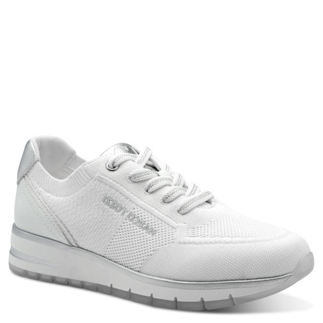 Laisvalaikio bateliai moterims, Balta, Leisure