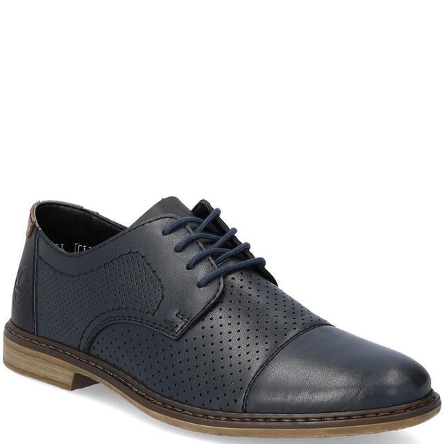 Klasikiniai batai vyrams, Mėlyna, FORMAL