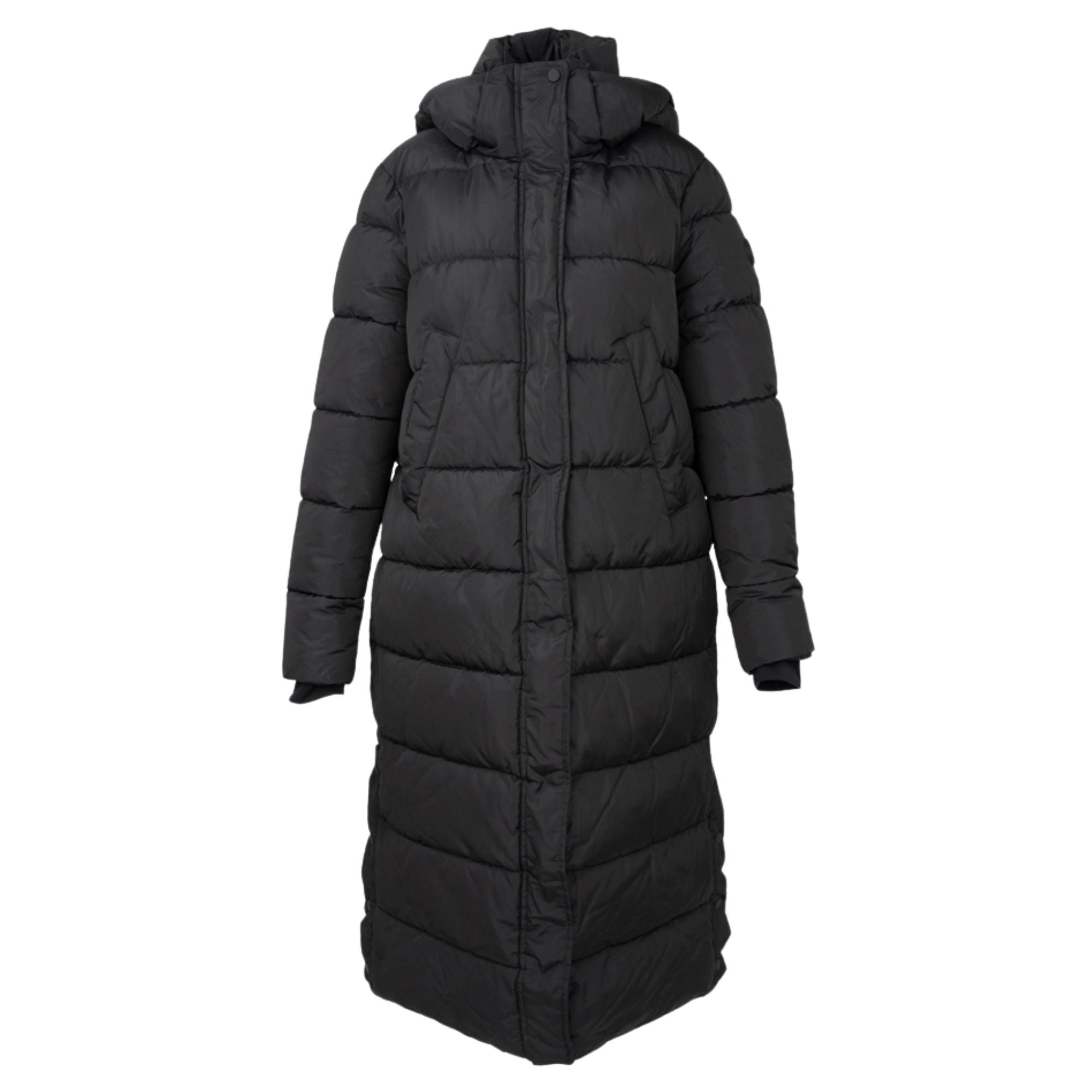 Striukė moterims, Juoda, Jackets