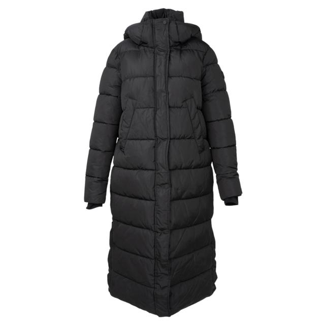 Striukė moterims, Juoda, Jackets