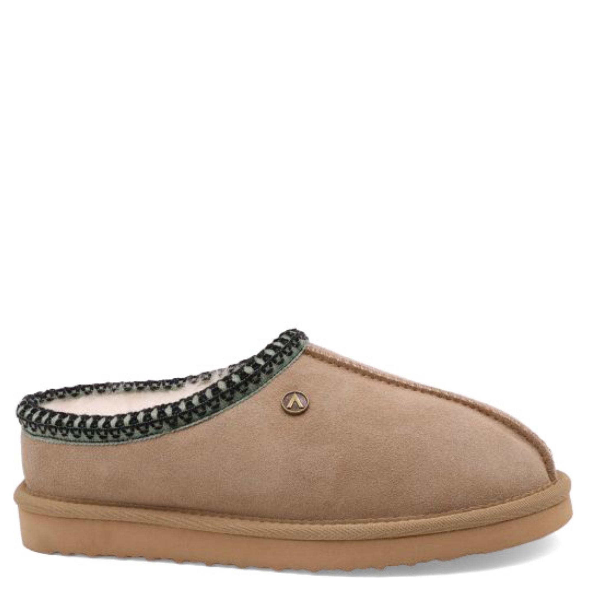 Šlepetės moterims, Smėlio, Slippers