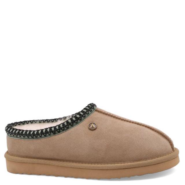 Šlepetės moterims, Smėlio, Slippers