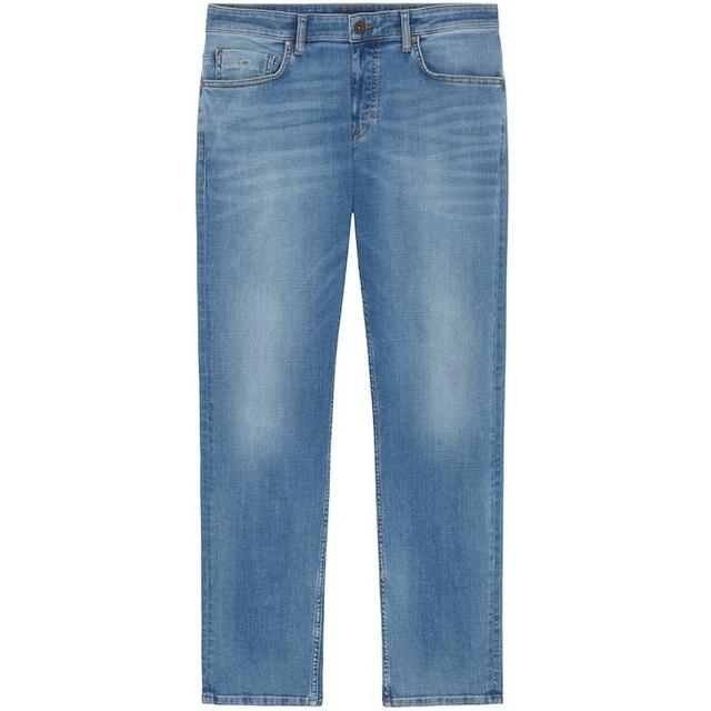 Regular džinsai vyrams, Mėlyna