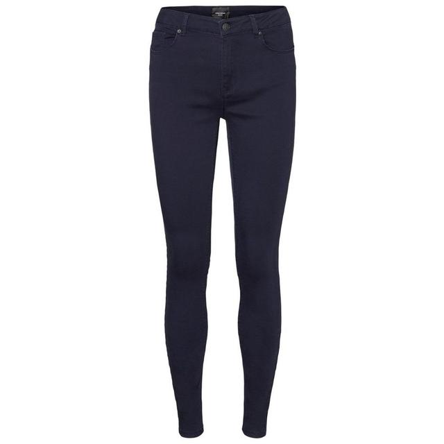 Kelnės moterims, Pilka, VMHOT SEVEN MR S