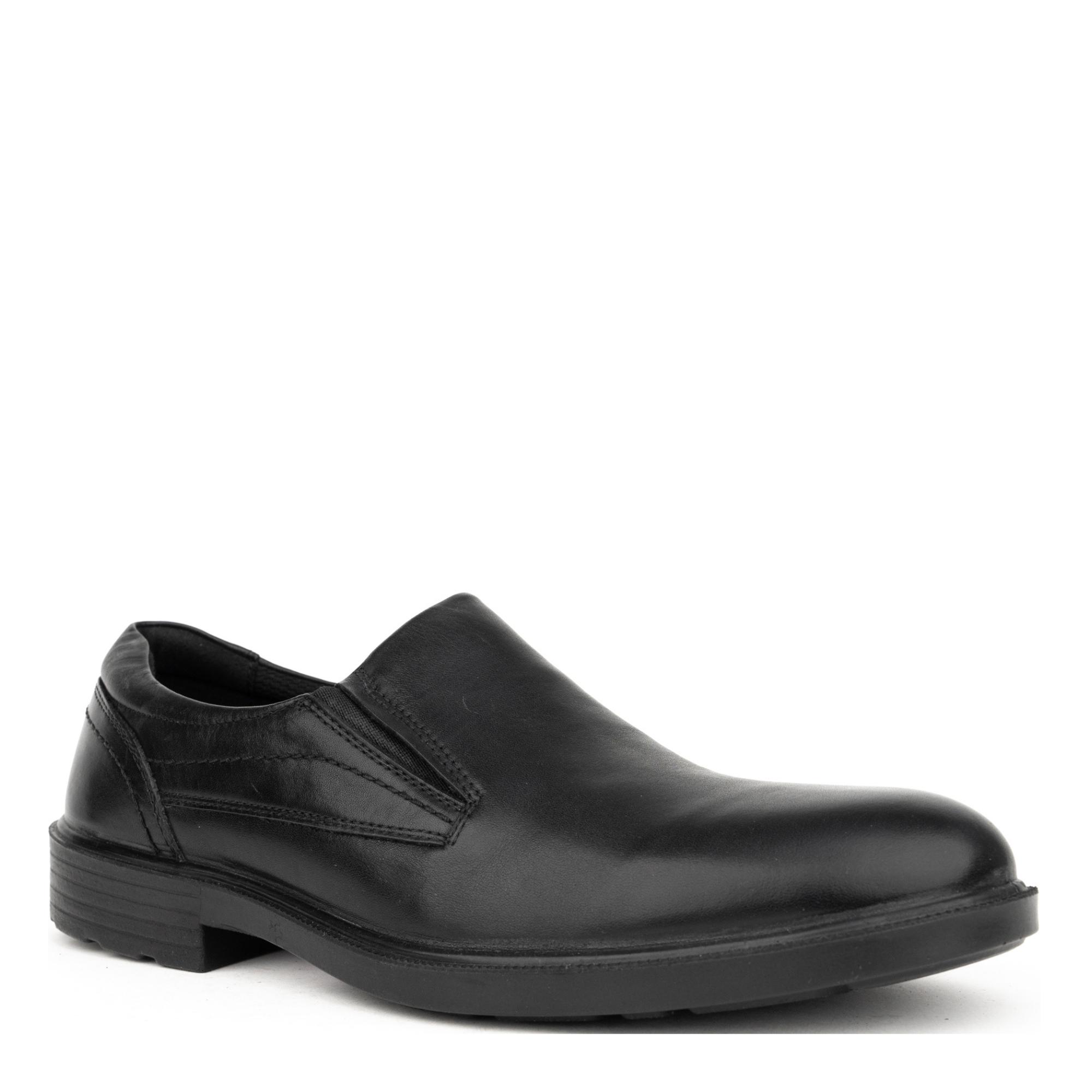 Klasikiniai batai vyrams, Juoda, Formal