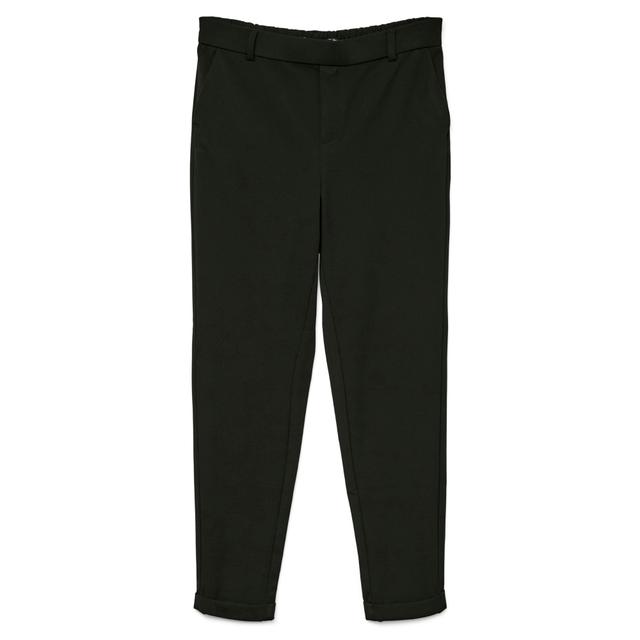 Kelnės moterims, Juoda, Maya