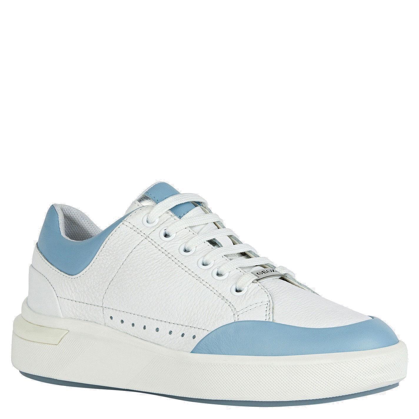 Sportiniai bateliai moterims, Balta, DALYLA SPORT SHOES