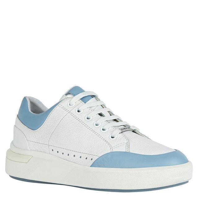 Sportiniai bateliai moterims, Balta, DALYLA SPORT SHOES