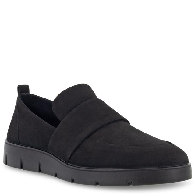 Loaferiai moterims, Juoda, Bella loafers