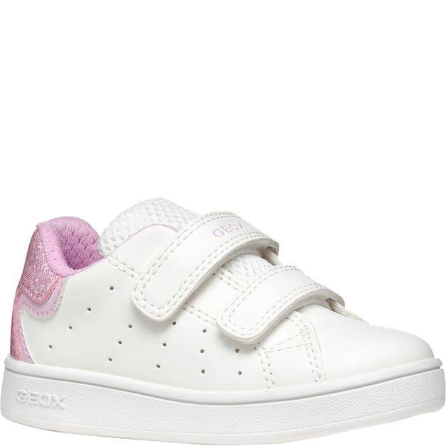 Laisvalaikio bateliai mergaitėms, Balta, Eclyper leisure