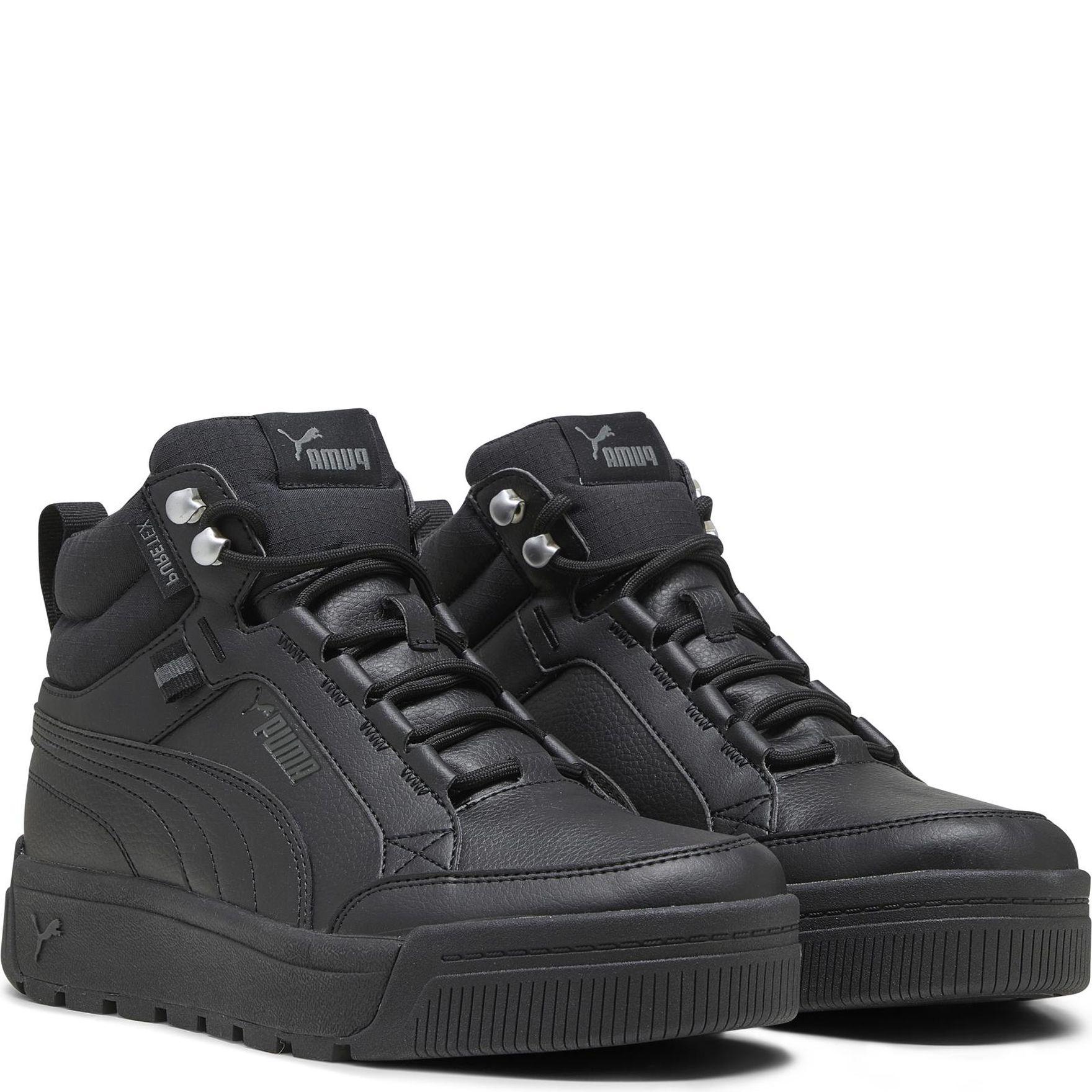 Aulinukai vyrams, Juoda, Tarrenz SB III Puretex booties