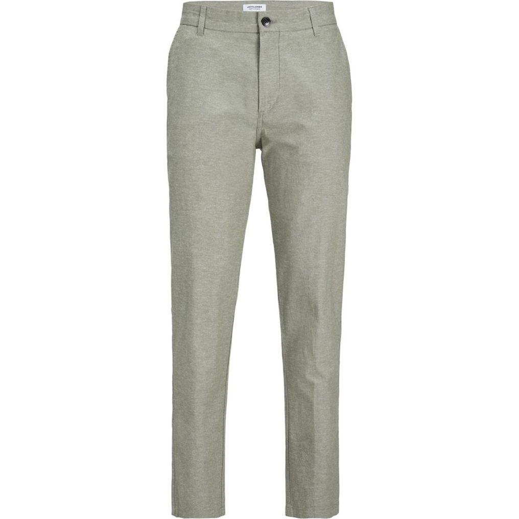 Kelnės vyrams, Žalia, Jpstace pants