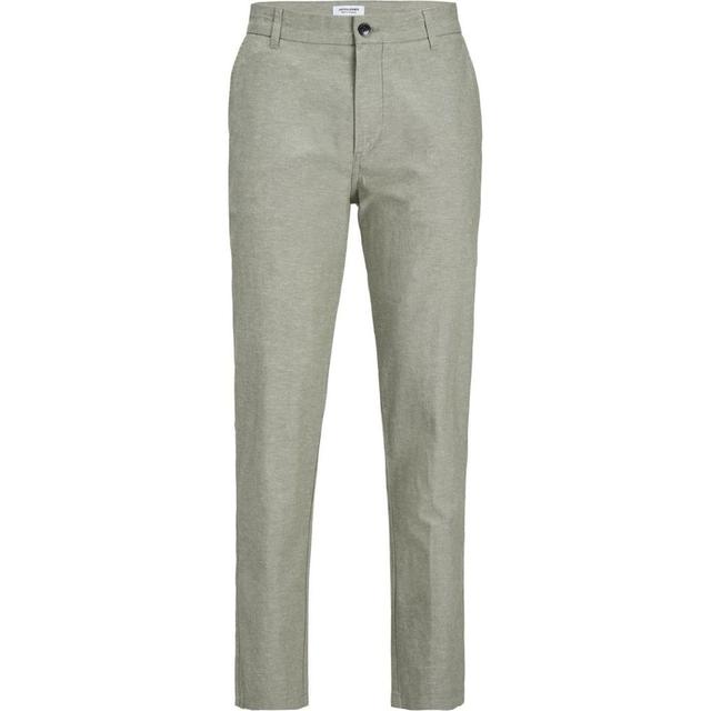 Kelnės vyrams, Žalia, Jpstace pants