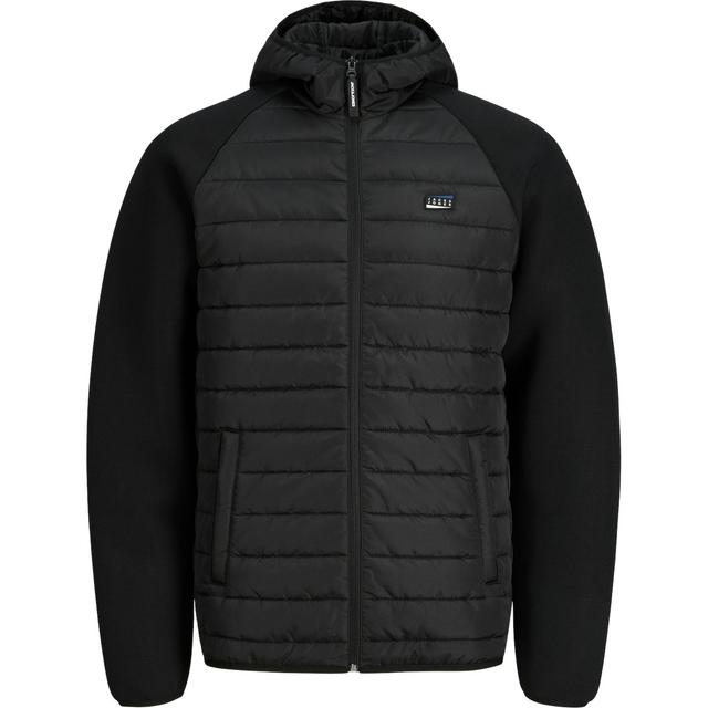 Striukė vyrams, Juoda, CORE