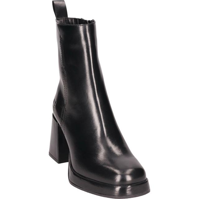 Aulinukai moterims, Juoda, Anissa booties