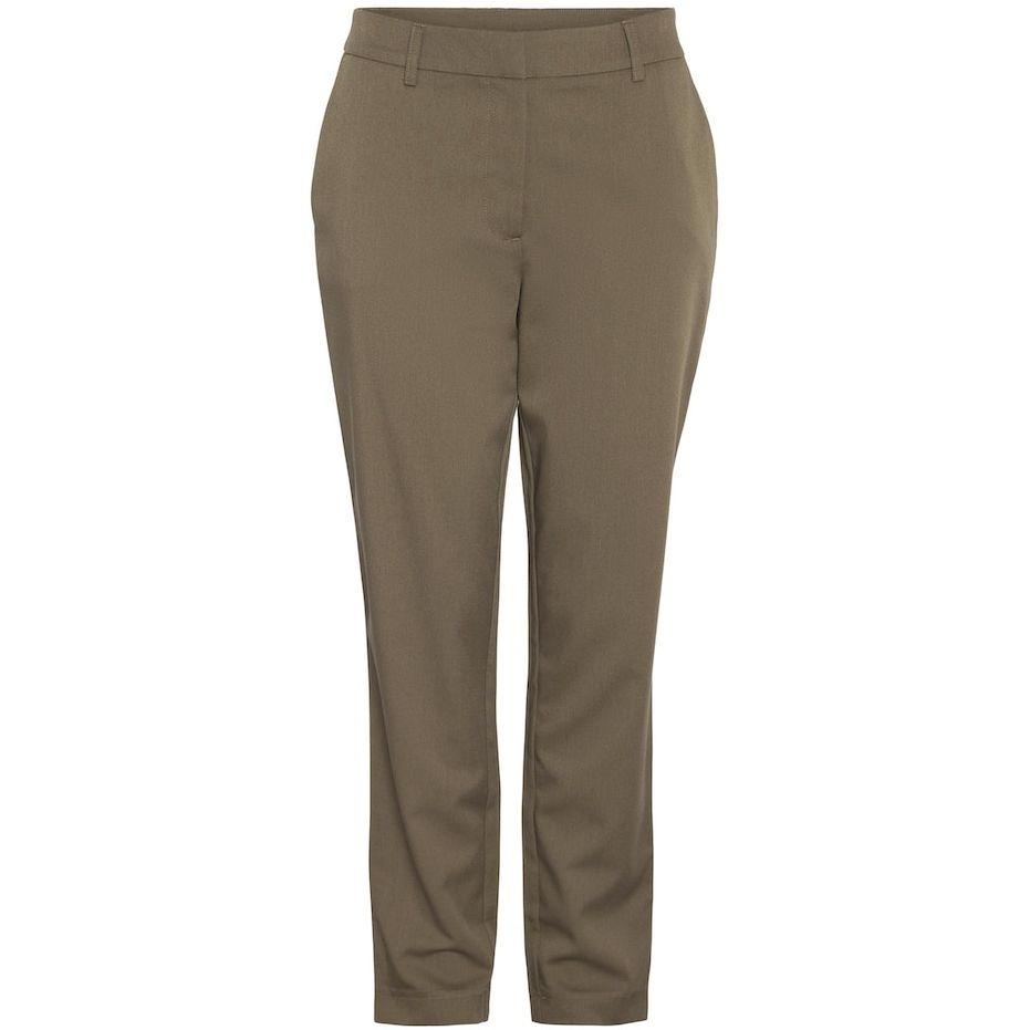 Kelnės moterims, Ruda, NMTHEA VIVIAN NW PANT