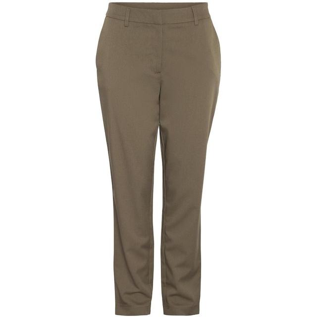 Kelnės moterims, Ruda, NMTHEA VIVIAN NW PANT