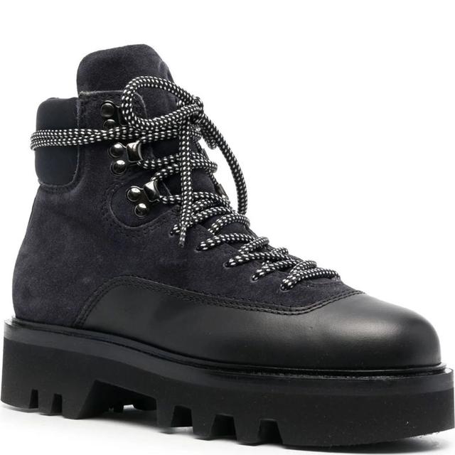 Aulinukai moterims, Pilka, Furla rita hiking boot t.40